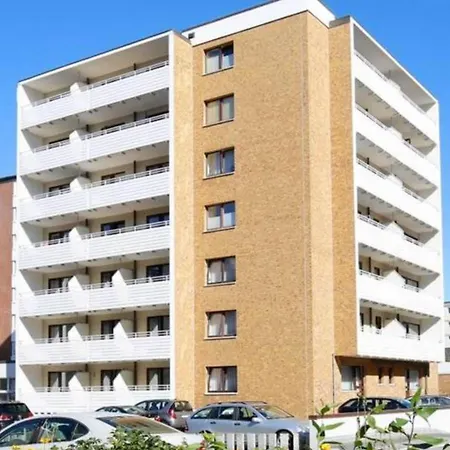 Seestern Apartamento