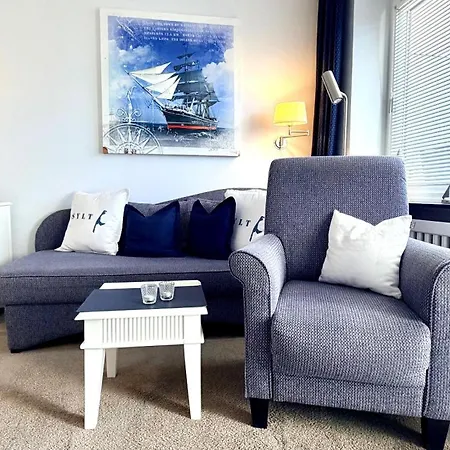 Apartamento Seestern