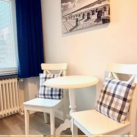 Seestern Westerland