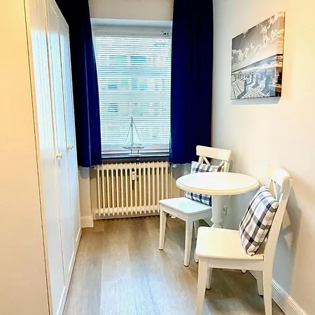 Apartamento Seestern