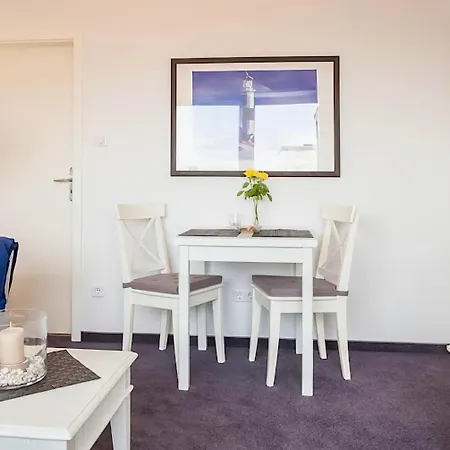 Seestern Westerland