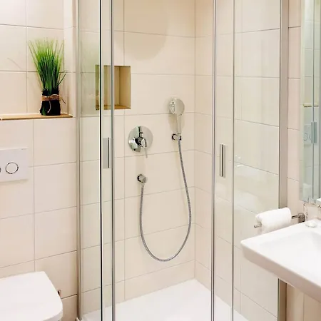 Apartamento Seestern Westerland