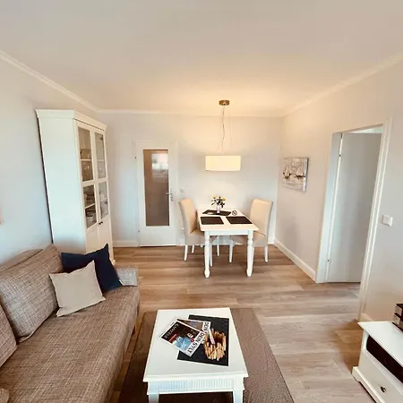 Seestern Apartamento